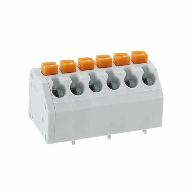 691412320006M Würth Elektronik  Wire to Board